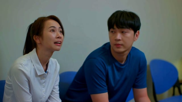 家人之间（第11集）：博洋旧伤复发