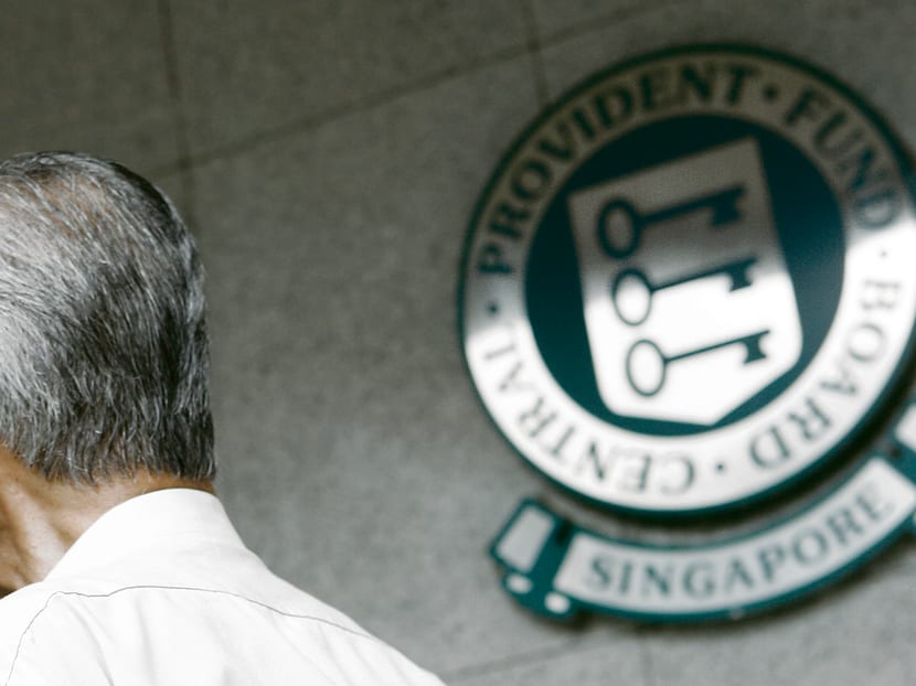 About 6 in 10 withdraw CPF savings when they turn 55: CPF Board