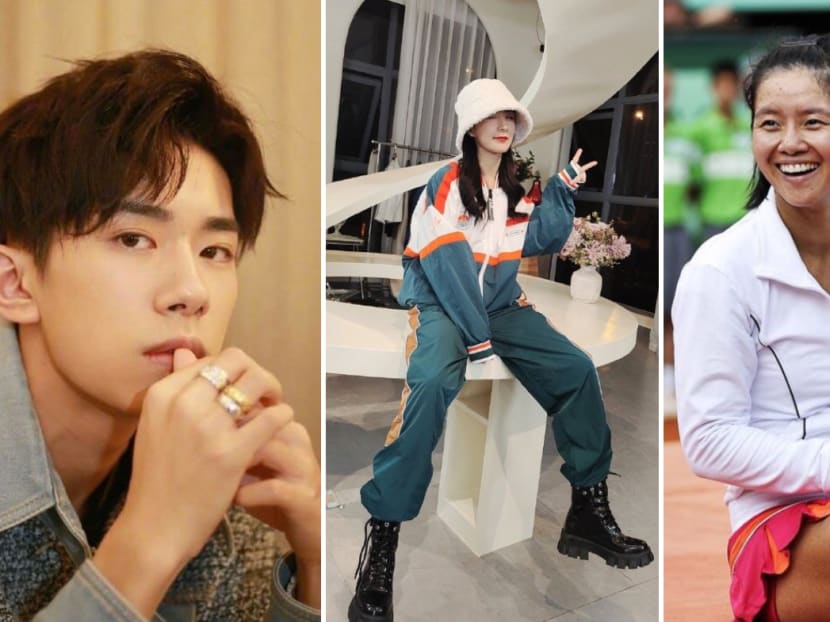 Singer Jackson Yee, Chinese network celebrity Viya and athlete Li Na are among China's 60 billionaires aged under 40 in 2020.