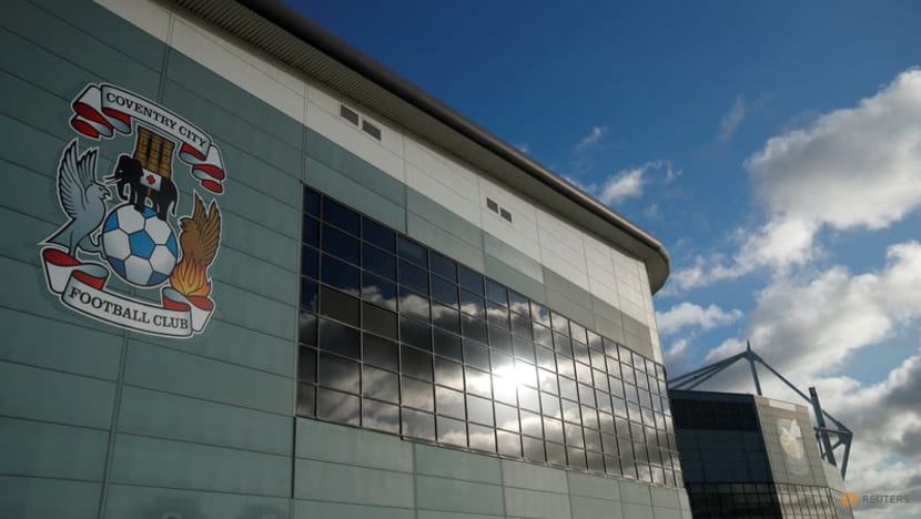 Coventry City takeover approved by EFL Coventry City takeover approved by EFL