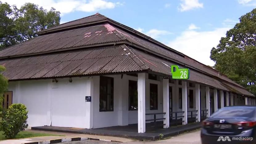 Dempsey Hill rejuvenation: Tender for vacant block to be reviewed after all 5 bids rejected Dempsey Hill rejuvenation: Tender for vacant block to be reviewed after all 5 bids rejected