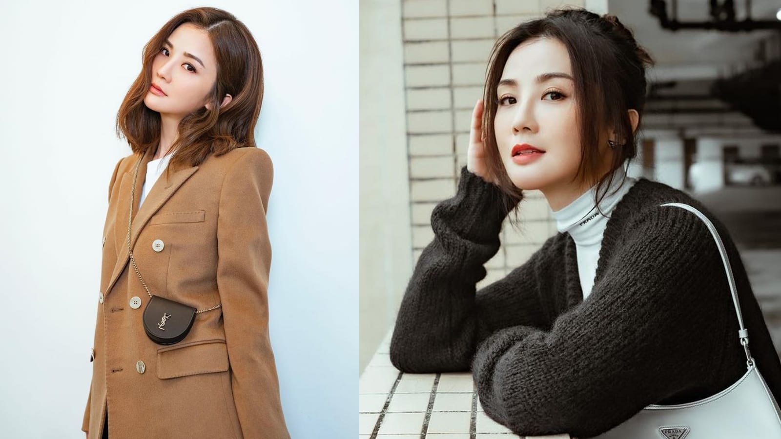 Charlene Choi’s Crazed Fan Charged In Court For Threatening To Burn The Star's House Down Charlene Choi’s Crazed Fan Charged In Court For Threatening To Burn The Star's House Down