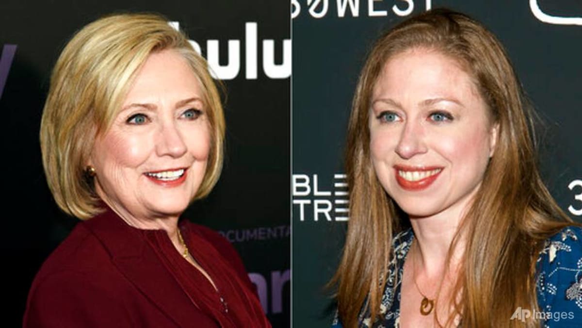 hillary-chelsea-clinton-forming-production-company-to-tell-unheralded-heroes-stories