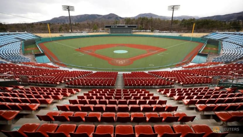 Baseball: A return for the sport at Tokyo Olympics Baseball: A return for the sport at Tokyo Olympics