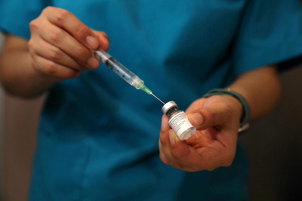 The Expert Committee on Covid-19 Vaccination has assessed that the benefits of the Pfizer-BioNTech/Comirnaty vaccine outweigh the risks when used in a paediatric dosage for children aged between five and 11. The Expert Committee on Covid-19 Vaccination has assessed that the benefits of the Pfizer-BioNTech/Comirnaty vaccine outweigh the risks when used in a paediatric dosage for children aged between five and 11.