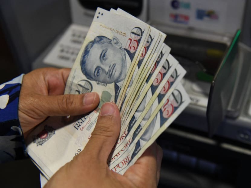 The Singapore dollar hit an all-time high of 3.1688 against the Malaysian ringgit on April 25, 2022, breaking a five-year high last week. The Singapore dollar hit an all-time high of 3.1688 against the Malaysian ringgit on April 25, 2022, breaking a five-year high last week.