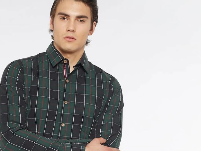 Plus-size men: Where to find XXL clothes that fit and get a style upgrade,  too - CNA Lifestyle