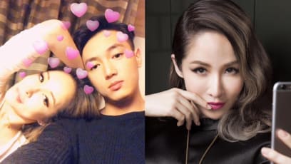 Elva Hsiao Says She Has Gone On Dates With More Than A Hundred Guys