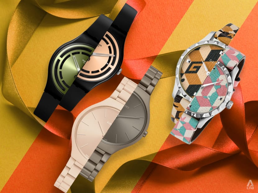 Valentine’s Day gifts: The best couple watches you can buy for every budget Valentine’s Day gifts: The best couple watches you can buy for every budget