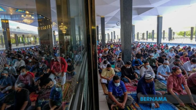 Tauliah mengajar beberapa pendakwah 'selebriti' di Selangor ditarik balik