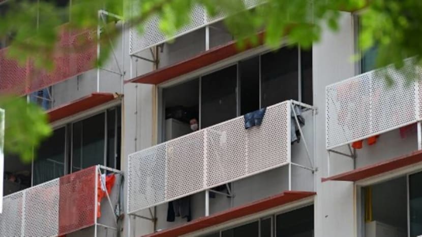 1,600 foreign worker dormitories to be licensed under single law to raise standards, contain disease outbreaks 1,600 foreign worker dormitories to be licensed under single law to raise standards, contain disease outbreaks