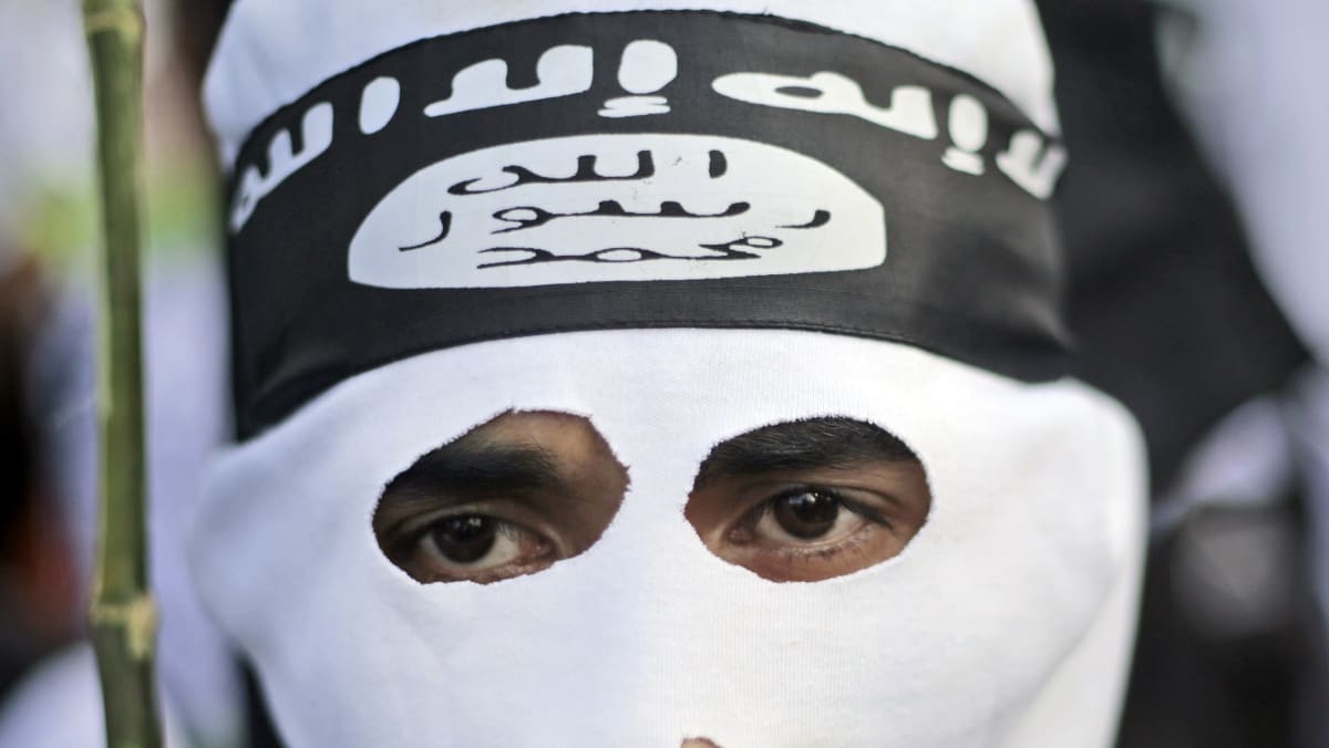 Indonesian govt bans 19 Islamic news sites to curb radicalism - TODAY