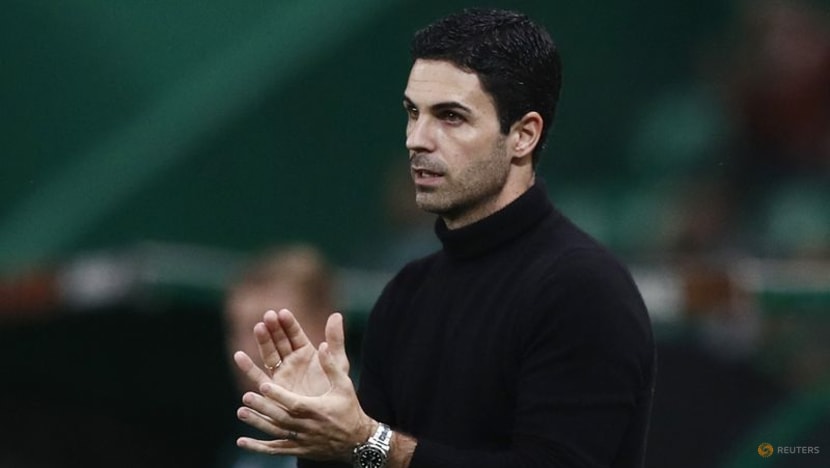 Arteta praises Arsenal defence after win at Fulham Arteta praises Arsenal defence after win at Fulham