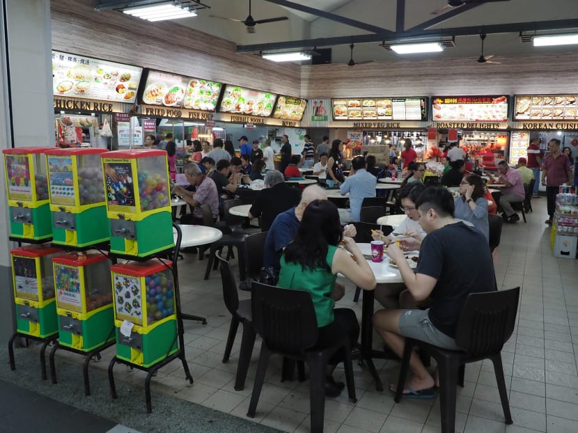 Explainer Why A Coffee Shop Can Be Valued At S 31 Million Today
