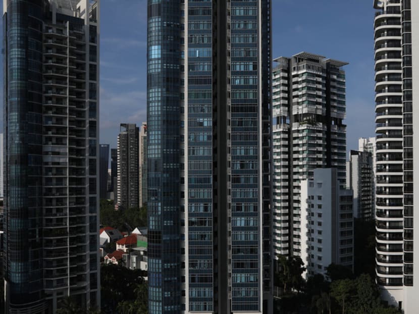 Investment experts noted that a new DBS bank scheme gave seniors who may be cash-poor but asset-rich a means to monetise their home. Investment experts noted that a new DBS bank scheme gave seniors who may be cash-poor but asset-rich a means to monetise their home.