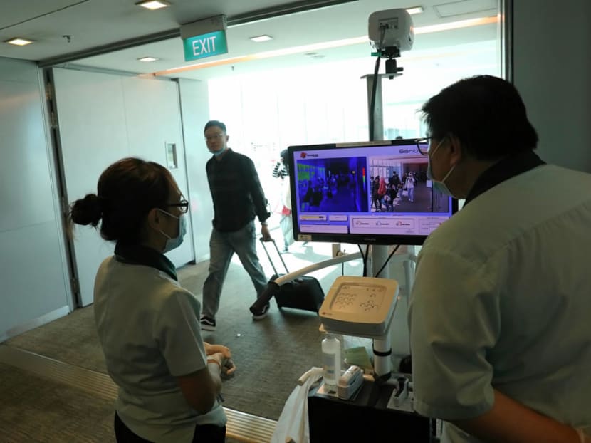In August 2020, the Singapore authorities had already reduced the duration of the stay-home notice from two weeks to one for travellers coming in from Australia, excluding Victoria State, and Vietnam. In August 2020, the Singapore authorities had already reduced the duration of the stay-home notice from two weeks to one for travellers coming in from Australia, excluding Victoria State, and Vietnam.