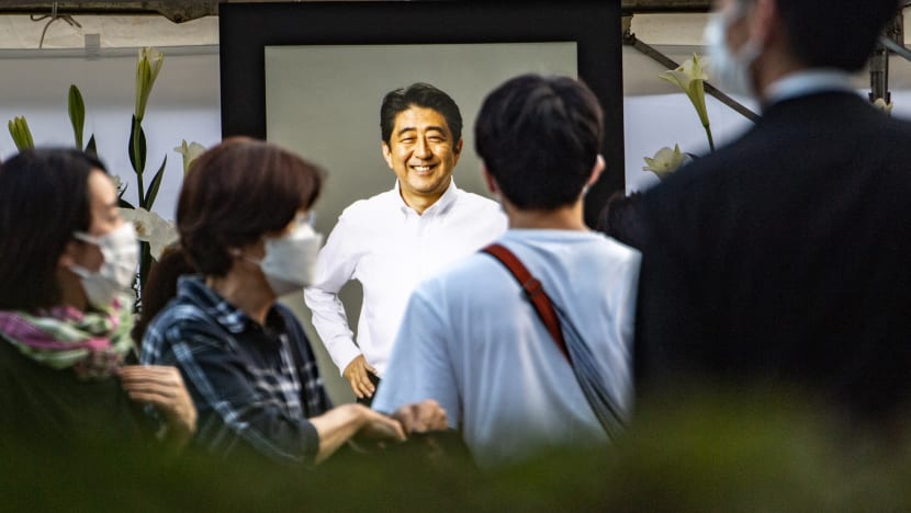 Anggota Gereja Penyatuan tuduh media Jepun berat sebelah atas pembunuhan Shinzo Abe