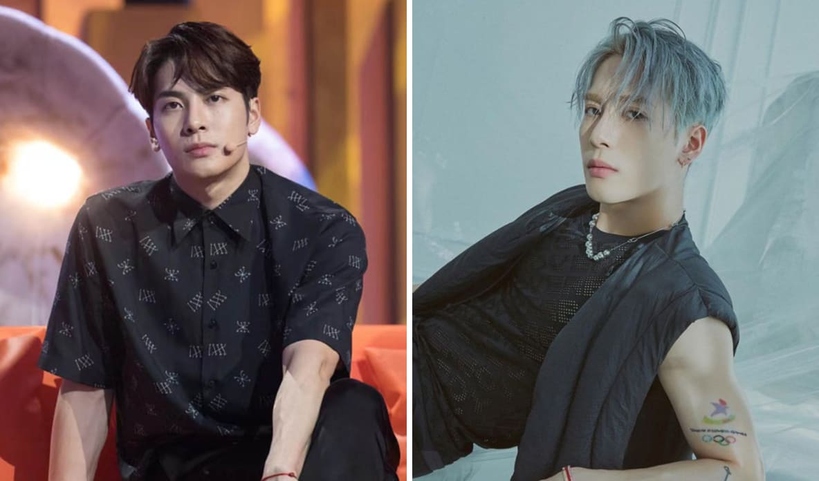 Jackson Wang Rumoured To Be "At High Risk" Of Getting Cancelled In China Jackson Wang Rumoured To Be "At High Risk" Of Getting Cancelled In China