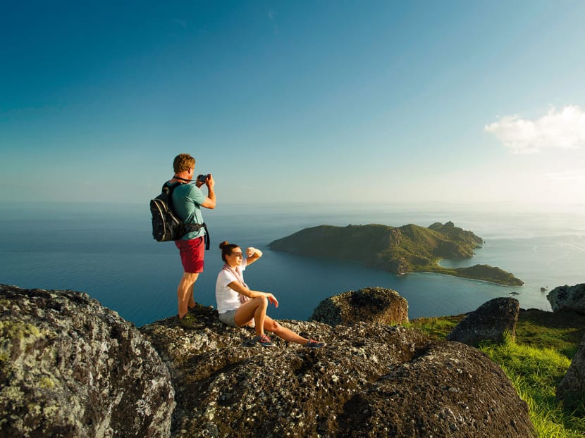 Best things to do in Fiji