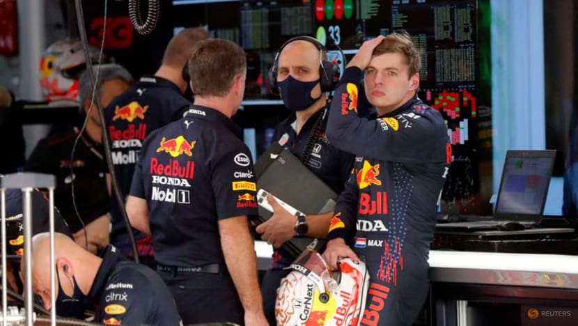 F1 stewards reject Mercedes request for review F1 stewards reject Mercedes request for review