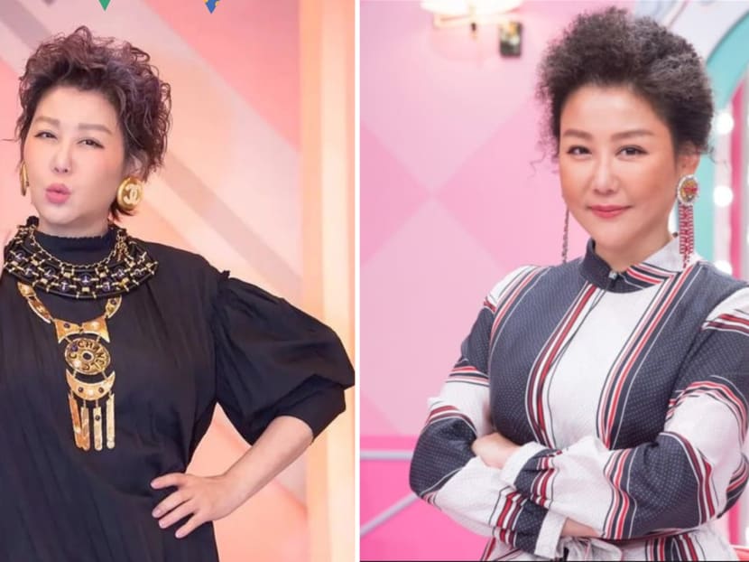 The 56-year-old straight-talking host has defended her opinion, saying she doesn’t see the need to sugar-coat things. The 56-year-old straight-talking host has defended her opinion, saying she doesn’t see the need to sugar-coat things.