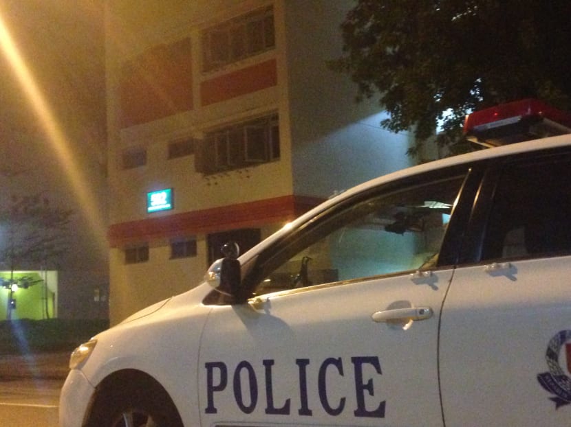 Woman found dead in Tampines, suspect arrested