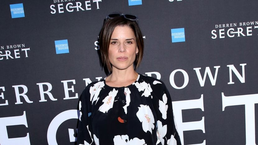 Neve Campbell Says It’s “Cool” To Be Name-Checked On The Weeknd’s New Song Even Though She Has No Idea Who He Is