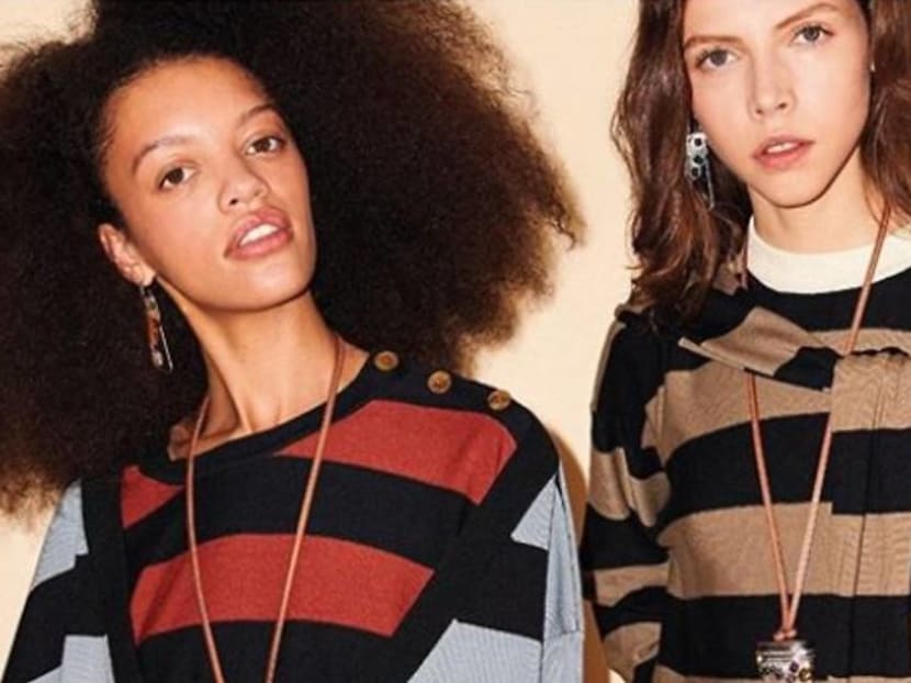 French fashion house Sonia Rykiel, known for its striped knitwear, goes into liquidation French fashion house Sonia Rykiel, known for its striped knitwear, goes into liquidation