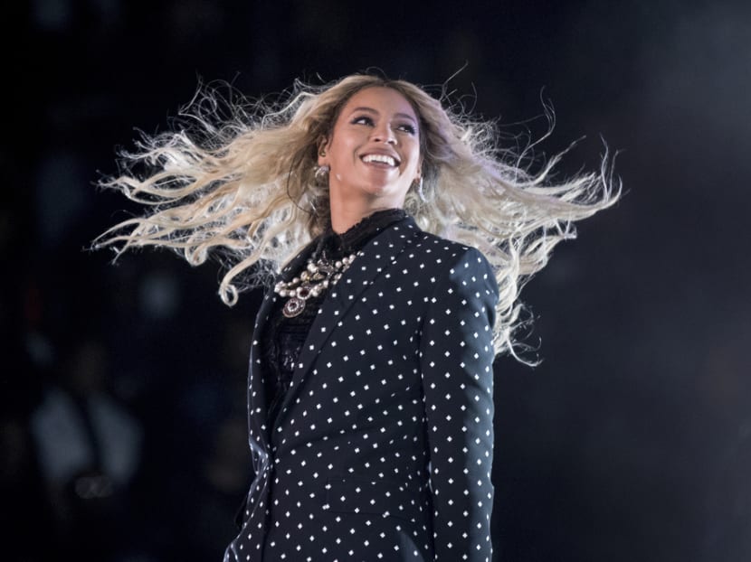 Beyonce dazzles fans in Renaissance world tour opening concert in Stockholm
