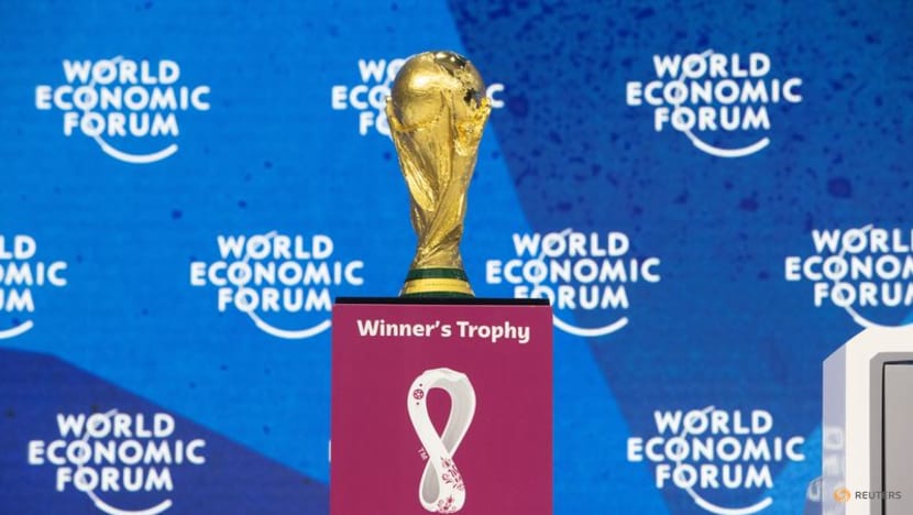 Qatar to kick off World Cup as finals brought forward by one day