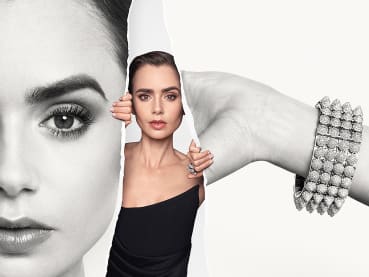 What has Emily In Paris star Lily Collins been up to lately?