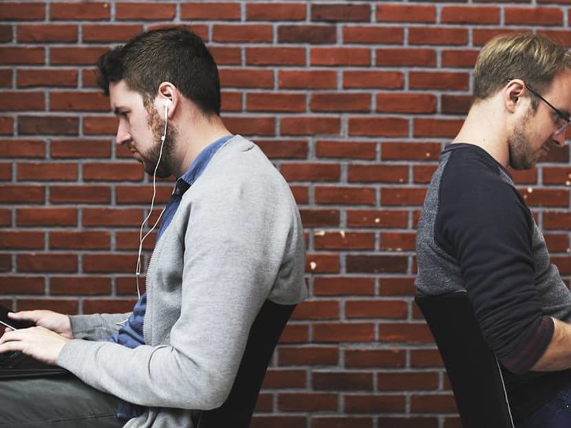 Commentary: Sitting too long can increase your risk of death Commentary: Sitting too long can increase your risk of death