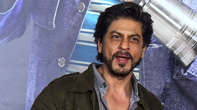 Bollywood legend Shah Rukh Khan discharged from hospital after suffering heatstroke