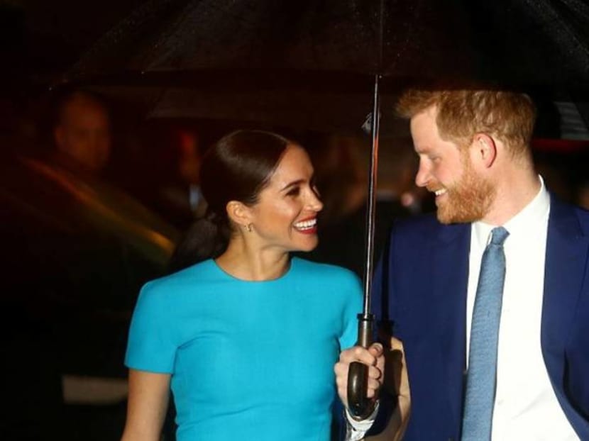 UK royals in TV head-to-head with Prince Harry and Meghan UK royals in TV head-to-head with Prince Harry and Meghan