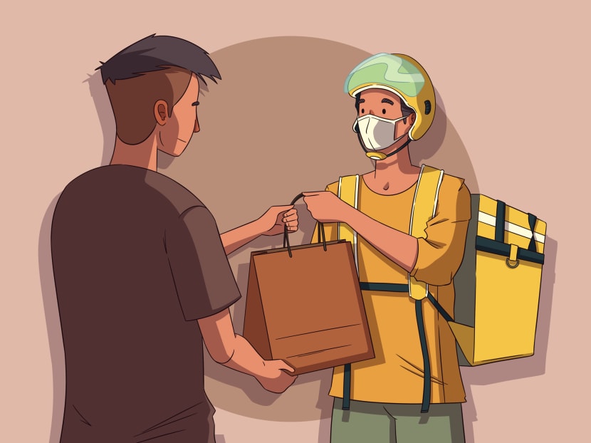 With its low barriers to entry, the food delivery industry has become the gig of choice for many looking for flexible working hours and quick cash. With its low barriers to entry, the food delivery industry has become the gig of choice for many looking for flexible working hours and quick cash.
