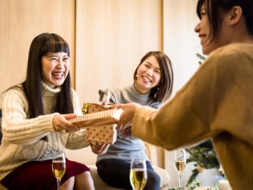 Is it okay to give away unwanted presents? The dos and don’ts of regifting to avoid embarrassing yourself