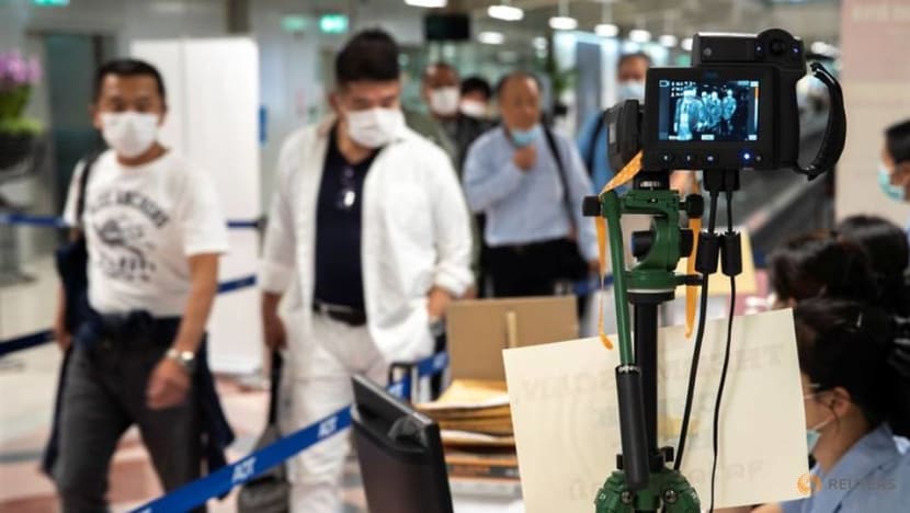 COVID-19 outbreak could last 2 years in Thailand but there is still time to limit impact: Expert COVID-19 outbreak could last 2 years in Thailand but there is still time to limit impact: Expert