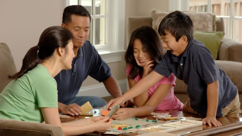 Commentary: Parental warning - these May school holidays will be like no other Commentary: Parental warning - these May school holidays will be like no other