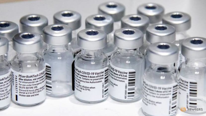 Indonesia to get Pfizer-BioNTech COVID-19 vaccine from August Indonesia to get Pfizer-BioNTech COVID-19 vaccine from August