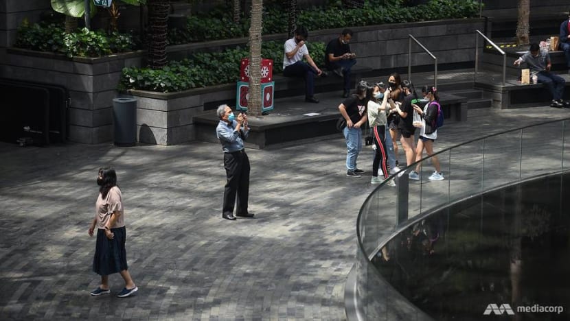 IN FOCUS: The rapid rise of the Delta variant and how it is shaping Singapore’s COVID-19 fight IN FOCUS: The rapid rise of the Delta variant and how it is shaping Singapore’s COVID-19 fight