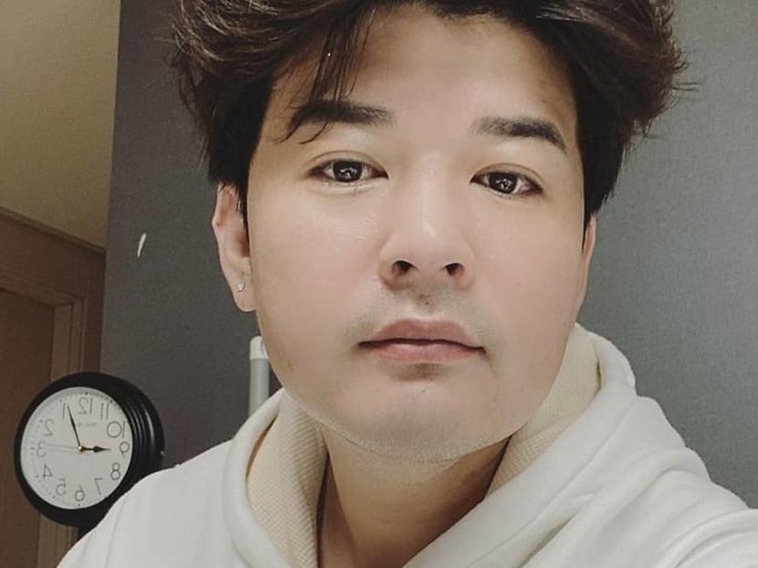 Super Junior’s Shindong said adopting two dogs helped him fight depression