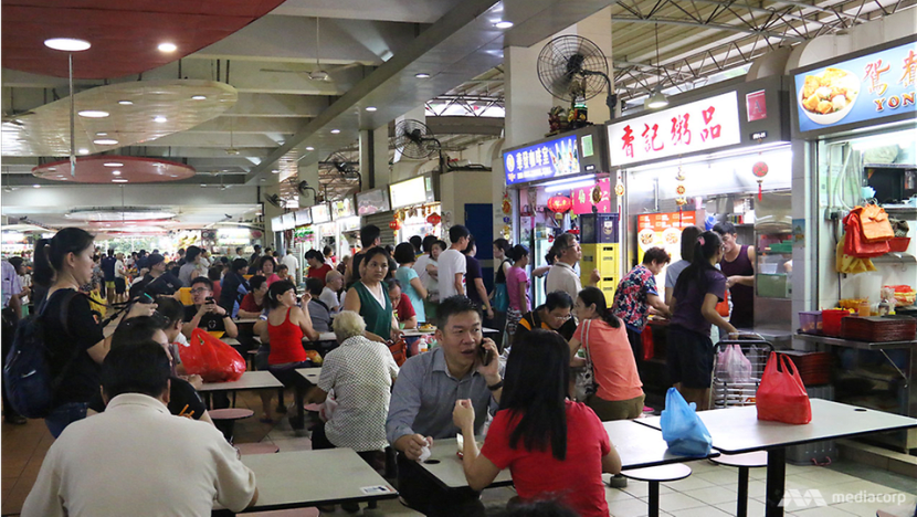 Commentary: Protecting our hawker culture requires us to give hawkers more autonomy Commentary: Protecting our hawker culture requires us to give hawkers more autonomy