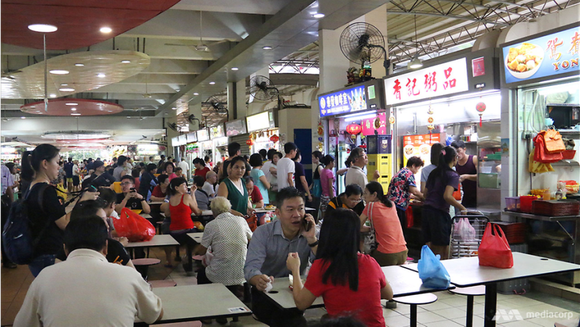 Commentary: Protecting our hawker culture requires us to give hawkers more autonomy