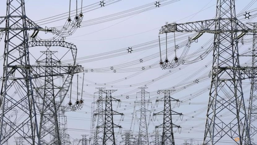 China's power sector investments may top $13.7 trillion by 2060 China's power sector investments may top $13.7 trillion by 2060