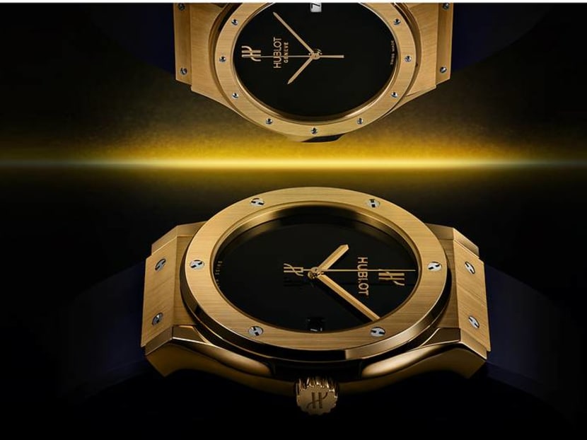 Which watchmaker doesn’t care whether you can tell the time or not? Which watchmaker doesn’t care whether you can tell the time or not?