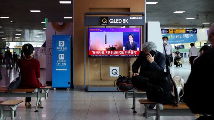 United Nations to vote on US push for more North Korea sanctions United Nations to vote on US push for more North Korea sanctions