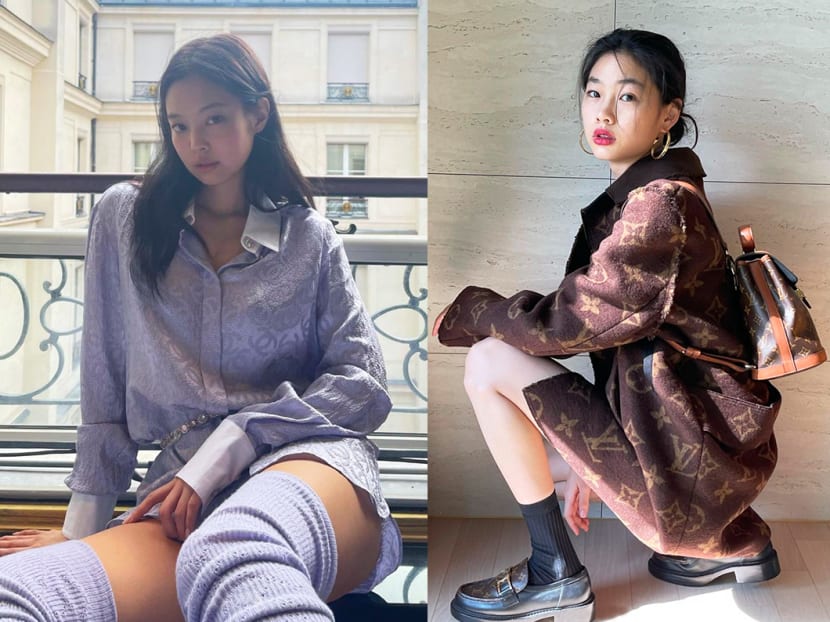 What to pack for a stylish Seoul holiday: Take your fashion cues from 9 Korean celebrities