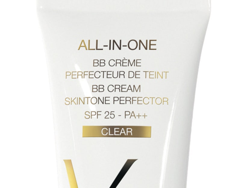 Yves saint laurent all in outlet one bb cream