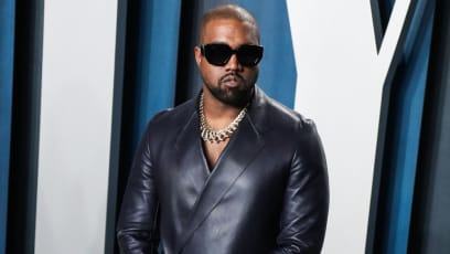 Kanye West Was Such A Big Admirer Of Adolf Hitler That He Wanted To Name An Album After Him: Report 