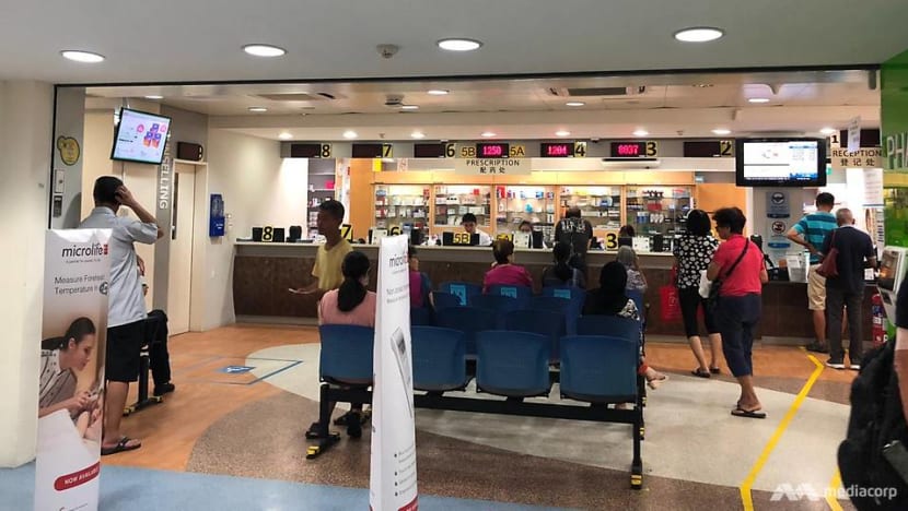 Jurong Polyclinic to move to bigger site nearby Jurong Polyclinic to move to bigger site nearby